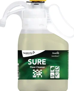 SmartDose SURE Floor Cleaner 1,4l