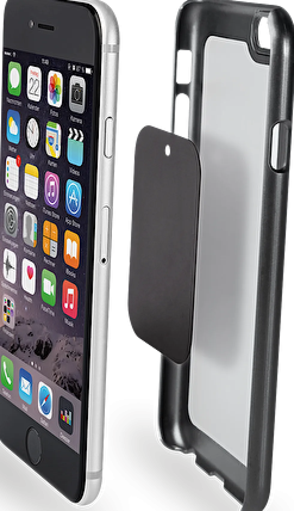 Smartphone hållare ''Dock-it''
