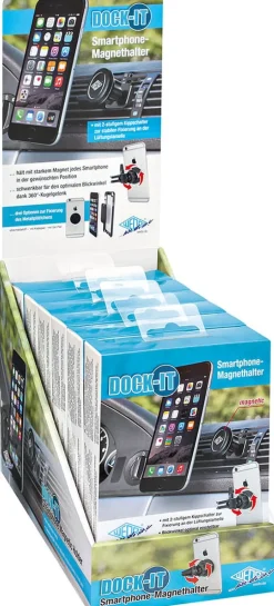 Smartphone hållare ''Dock-it''