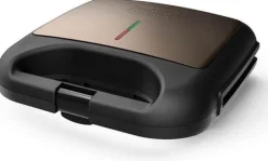 Smörgåsgrill BLACK+DECKER panini 750W
