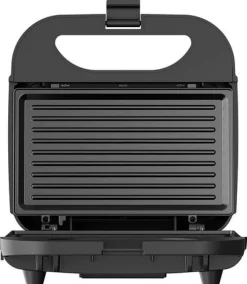 Smörgåsgrill BLACK+DECKER panini 750W