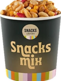 Snacks SNACKS Mix 400g