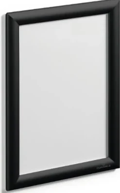 Snäppram DURABLE Aluminium A5