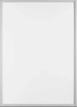 Snäppram DURABLE Aluminium A1