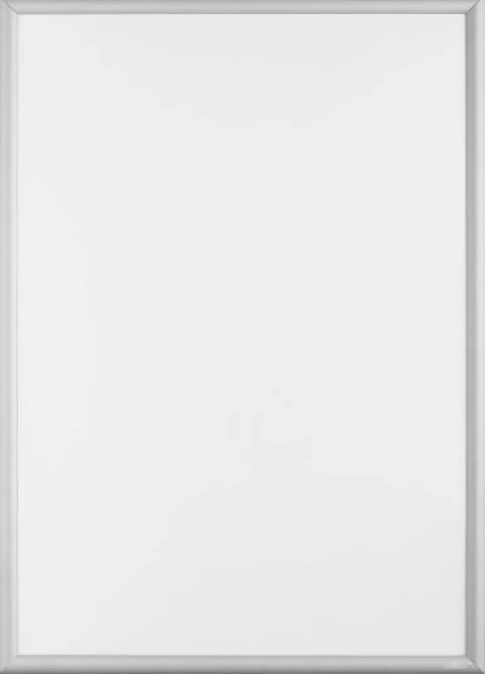 Snäppram DURABLE Aluminium A2