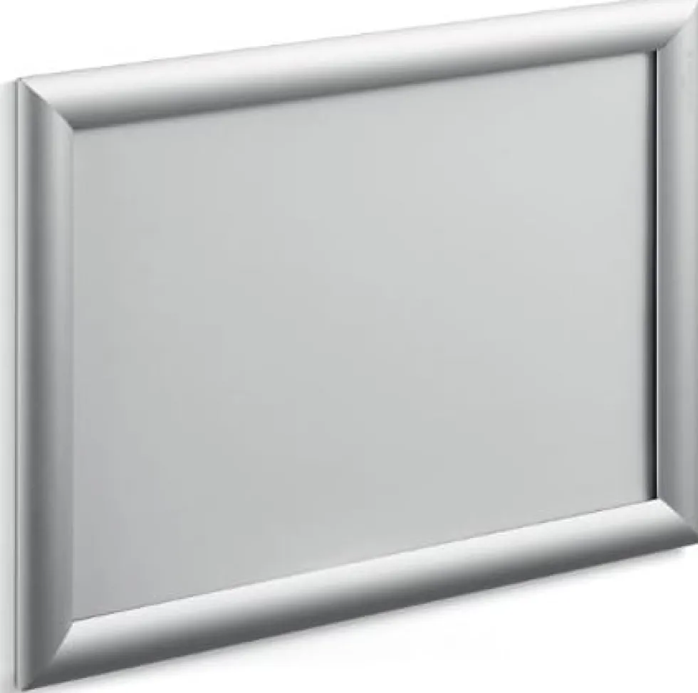 Snäppram DURABLE utomhus A4