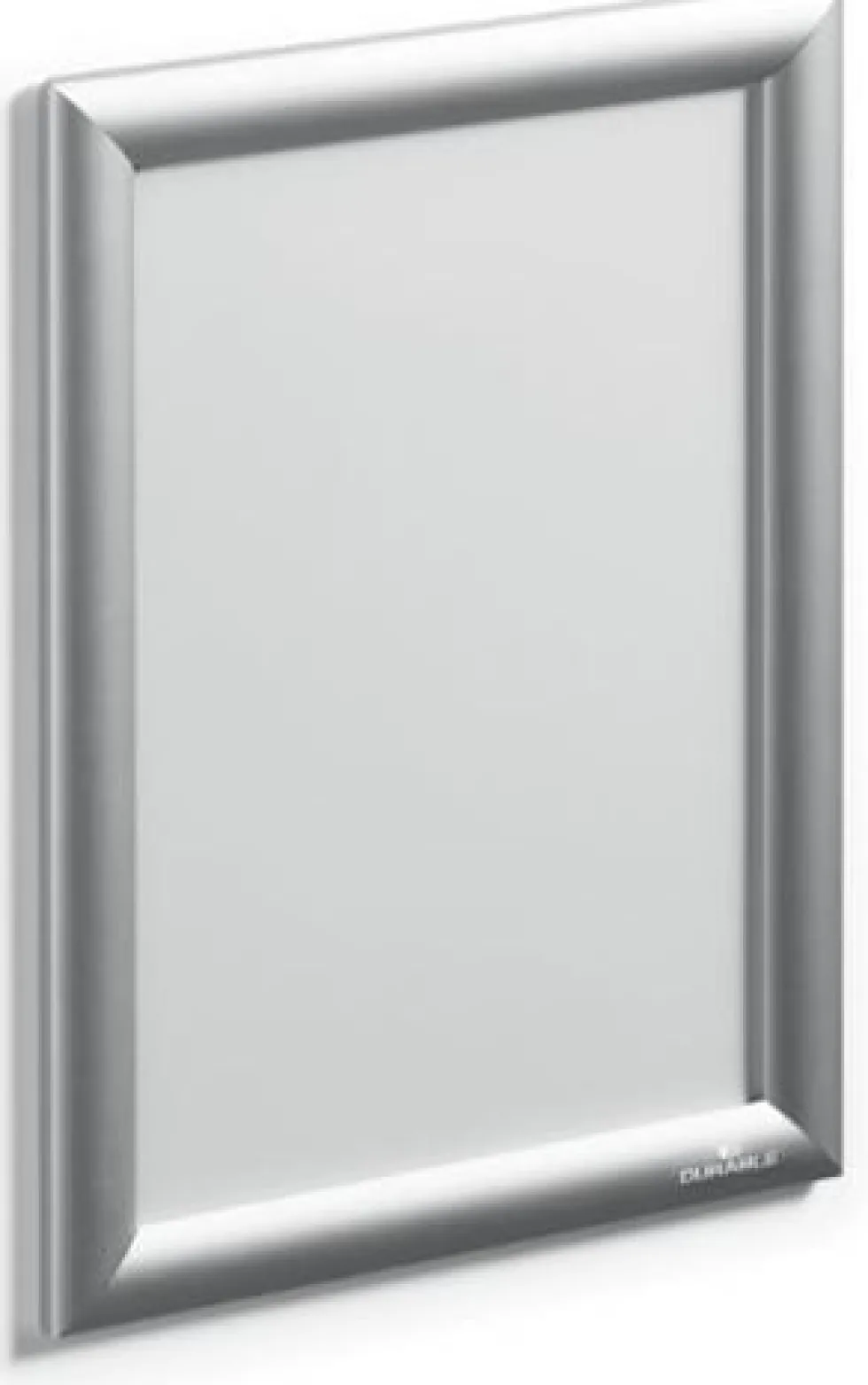 Snäppram DURABLE utomhus A4