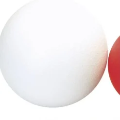 Softboll Volleyboll, 21cm