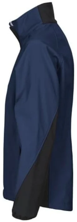 Softshelljacka dam Projob 2423 navy M