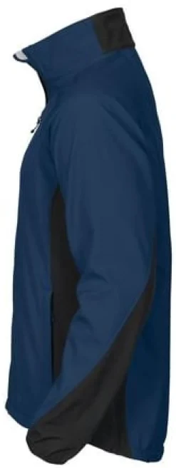 Softshelljacka herr Projob 2422 navy 4XL
