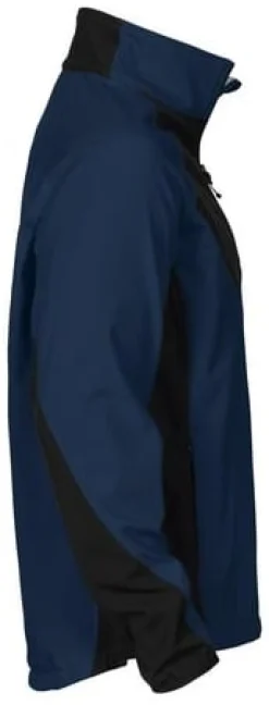 Softshelljacka herr Projob 2422 navy 4XL