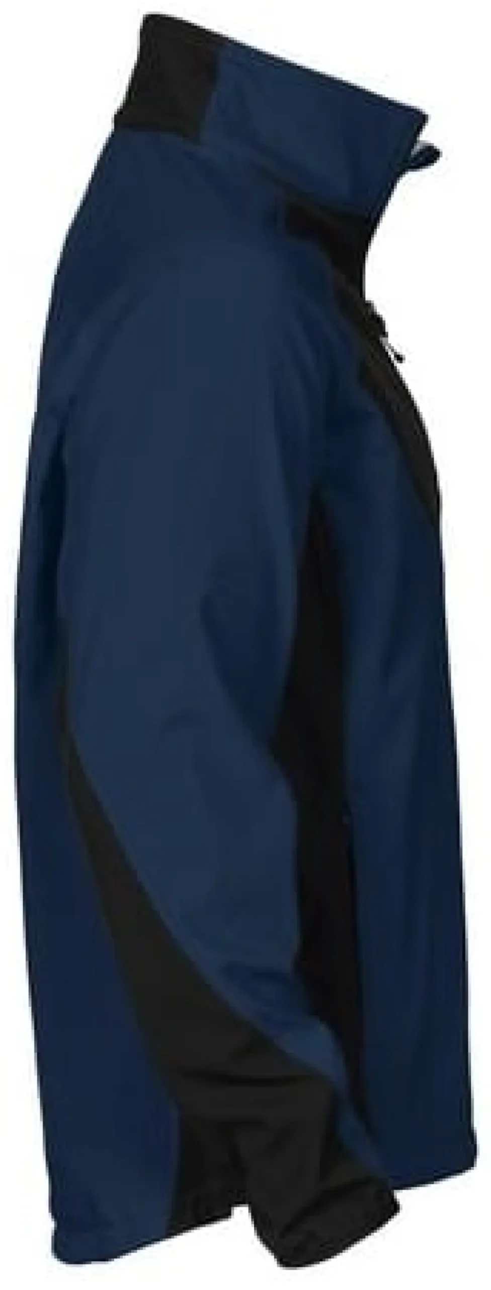 Softshelljacka herr Projob 2422 navy 5XL