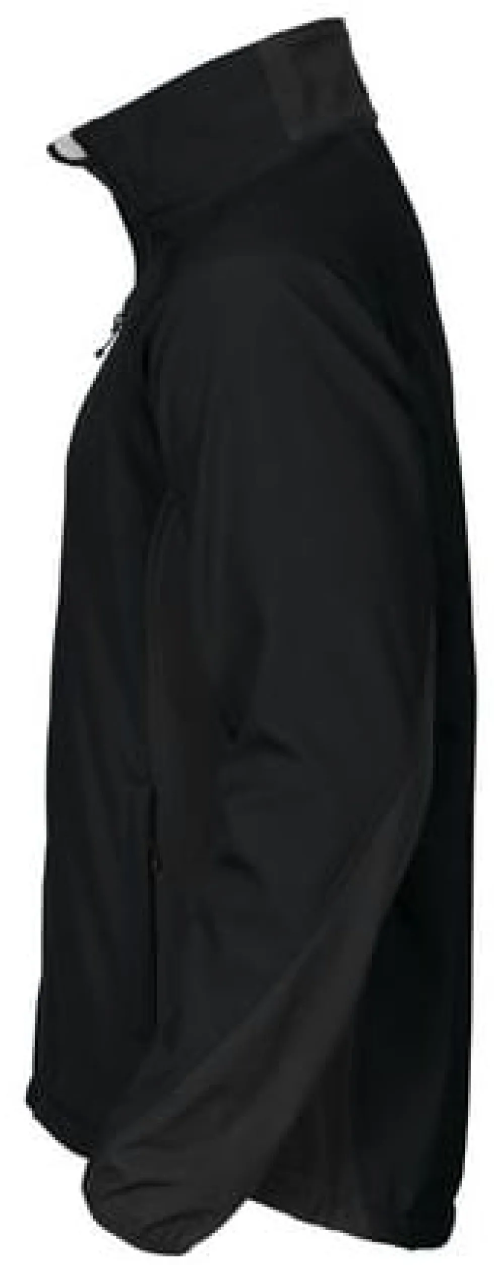Softshelljacka herr Projob 2422 sva 2XL