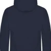 Softshelljacka 0200912 marin 2XL
