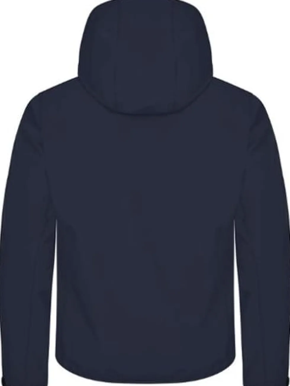 Softshelljacka 0200912 marin 2XL