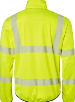 Softshell varsel TOP SWEDE 7721 kl3 M