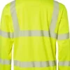 Softshell varsel TOP SWEDE 7721 kl3 XS