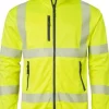 Softshell varsel TOP SWEDE 7721 kl3 L