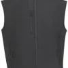 Softshellväst MY-T-GEAR MBW008 svart XS