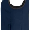 Softshellväst TEXSTAR FV79 marin 2XL
