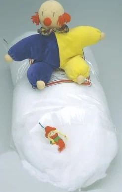 Softvadd, 1000g