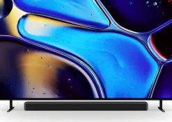 Sony Bravia 8 Professional Displays FWD-55XR80 - 55