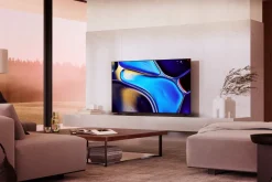 Sony Bravia 8 Professional Displays FWD-55XR80 - 55