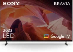 Sony Bravia Professional Displays FWD-65X80L - 65