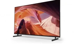 Sony Bravia Professional Displays FWD-65X80L - 65