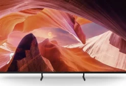 Sony Bravia Professional Displays FWD-65X80L - 65