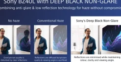Sony Bravia Professional Displays FW-75BZ40L - 75" Diagonal