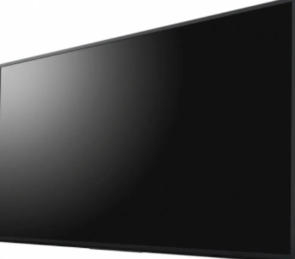 Sony Bravia Professional Displays FW-55BZ30L - 55" Diagonal