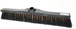 Sopborste MAX Plast Kokos/Tagel 50cm