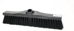 Sopborste MAX Plast Tagelblandning 30cm