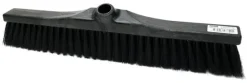 Sopborste MAX Plast Tagelblandning 50cm