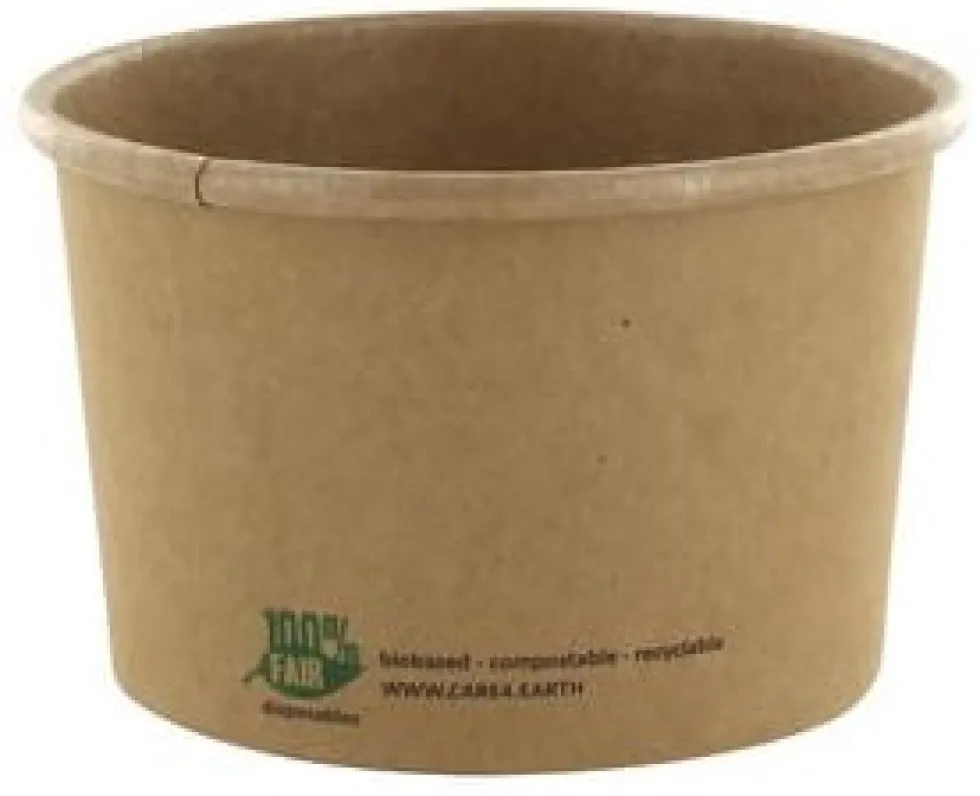 Soppskål PURE 230 ml 25/fp