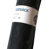 Sopsäck 60l 40my svart 25st/