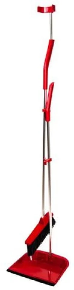 Sopset med handledsstöd plast 80cm