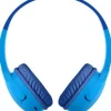 Soundform Mini Kids Headphones, Blue