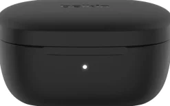 Soundform Motion True Wireless Earbuds, Black