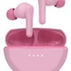 Soundform Nano2 True Wireless Earbuds, Pink