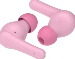 Soundform Nano2 True Wireless Earbuds, Pink