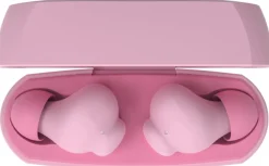 Soundform Nano2 True Wireless Earbuds, Pink