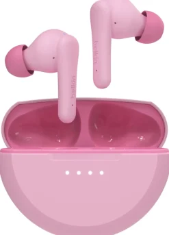 Soundform Nano2 True Wireless Earbuds, Pink