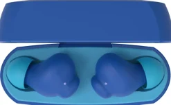 Soundform Nano2 True Wireless Earbuds, Blue