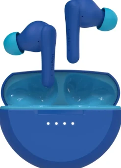 Soundform Nano2 True Wireless Earbuds, Blue