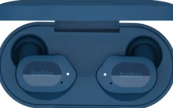 Soundform Play True Wireless Eearbuds, Blue