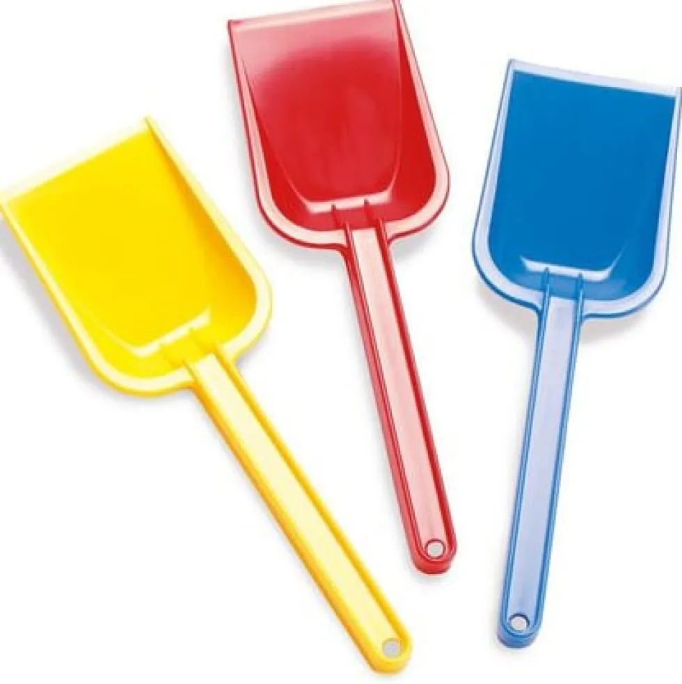 Spade 18cm