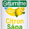 Såpa GRUMME Citron Gul Soft 750ml