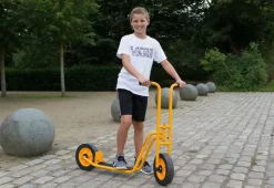 Sparkcykel RABO Maxi